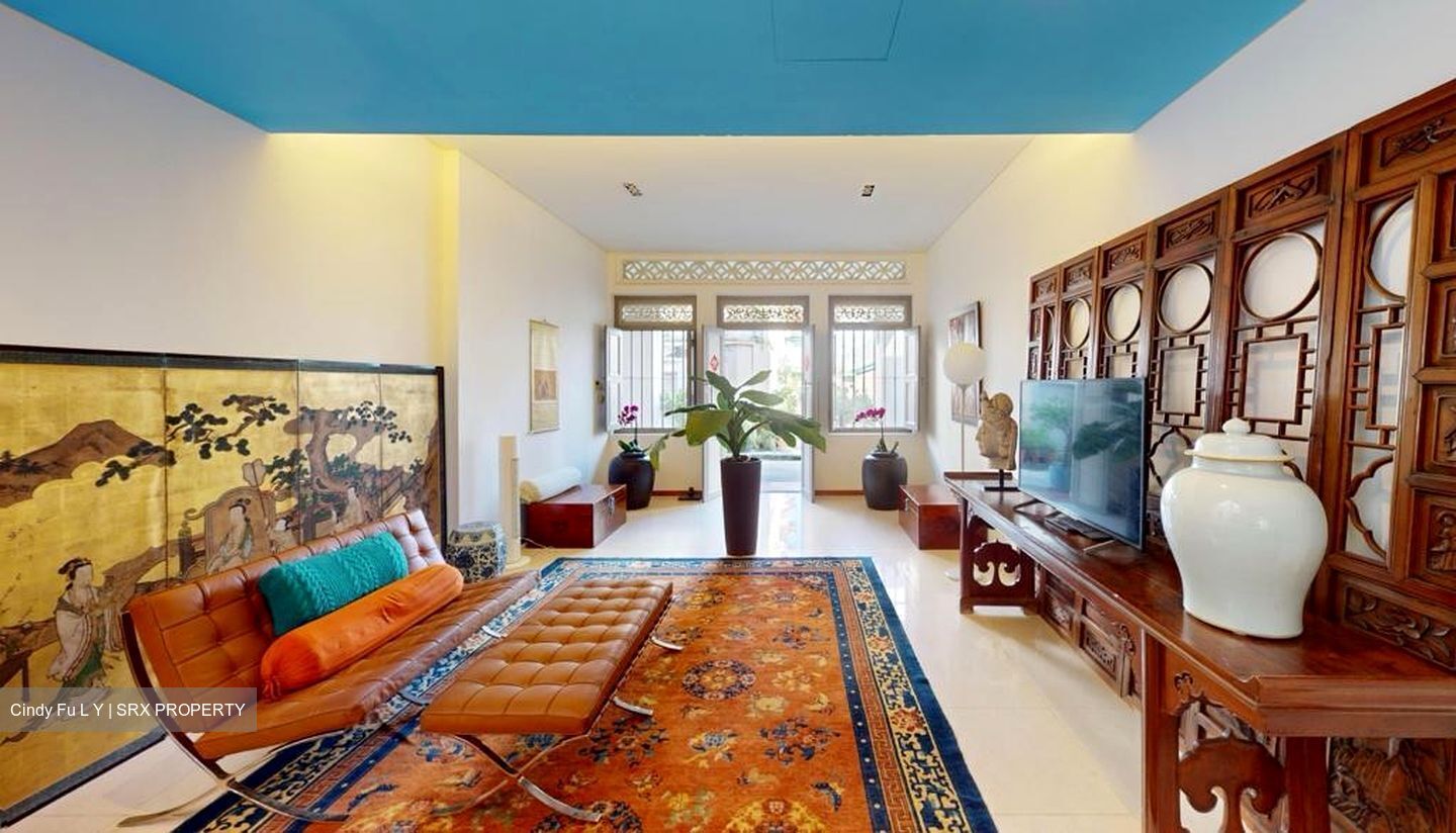 Sandalwood (D15), Apartment #450222691